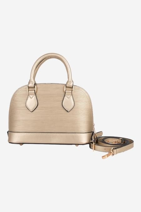 La Troïka Alix baby