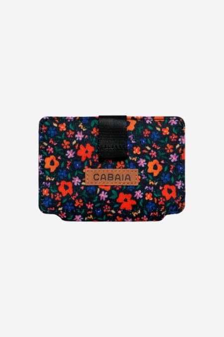 Cabaia Ile de Paques miniwallet