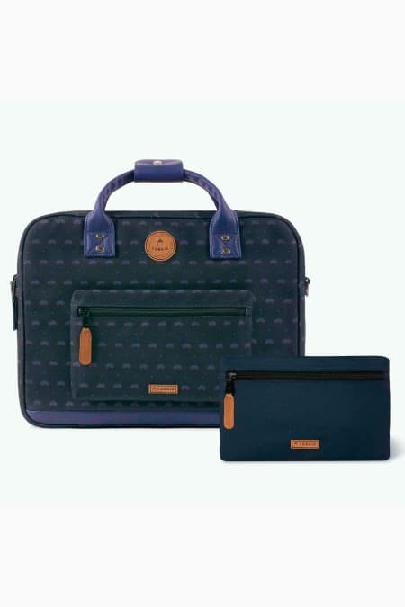 Cabaïa Messenger Padoue