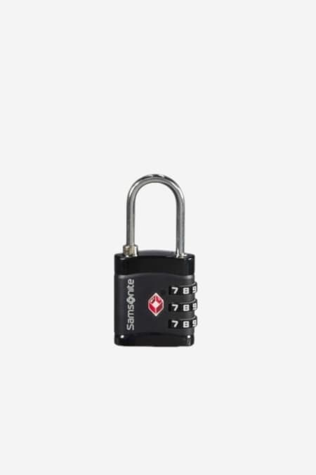 Samsonite Global TA