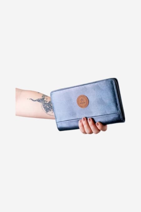 Cabaia wallet Larissa