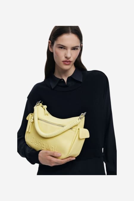 Desigual Half Astana