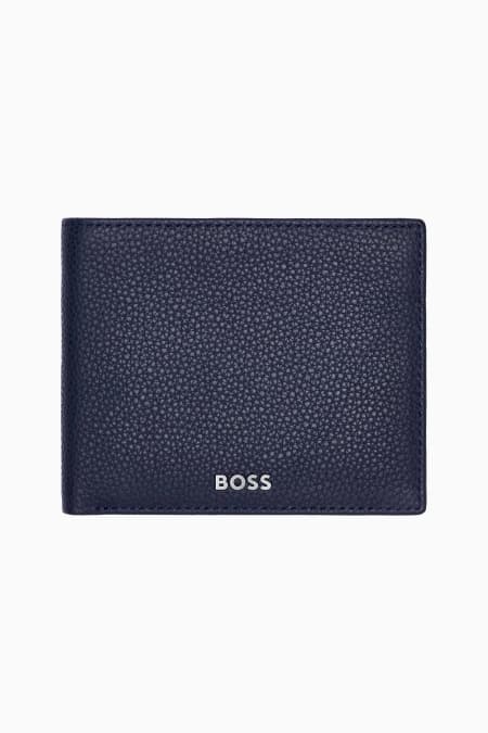 Hugo Boss Classic Grained