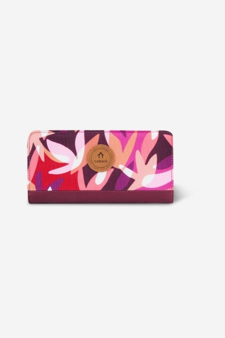 Cabaia wallet Montreuil
