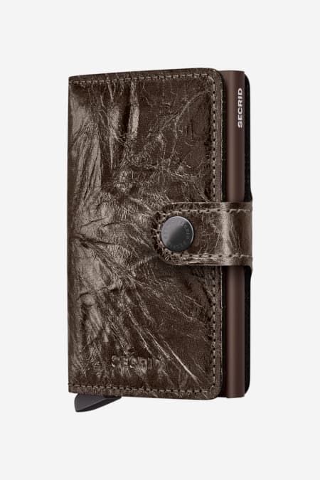 Secrid miniwallet