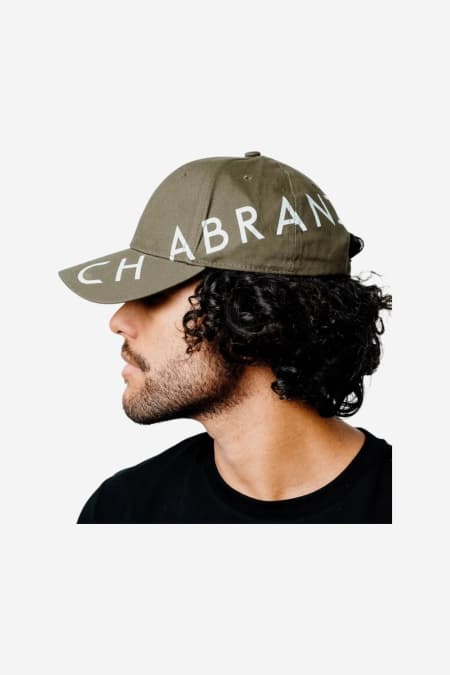 Chabrand casquette