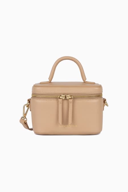 Lancaster Milano Ashna