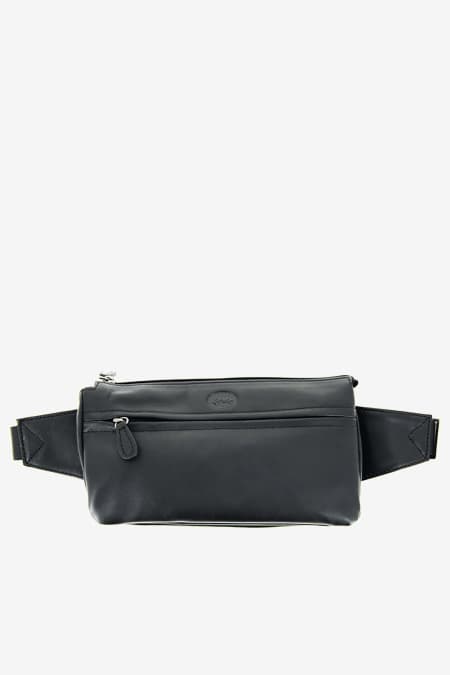 Francinel Palerme Cuir