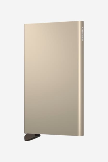 secrid cardprotector