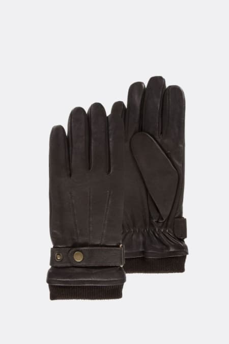 ISOTONER GANTS HOMME