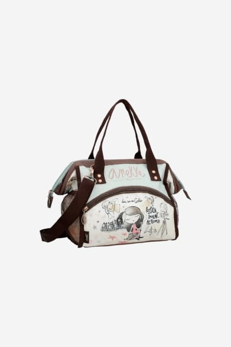 Anekke lunch bag hollywood