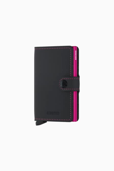 Secrid miniwallet matte