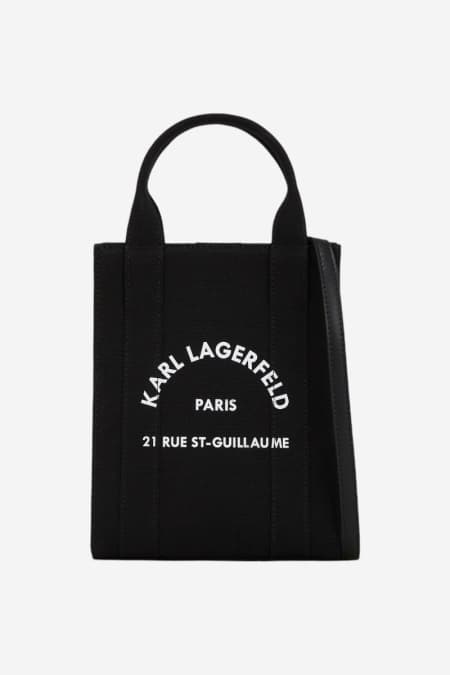 Karl Lagerfeld Rue St Guillaume