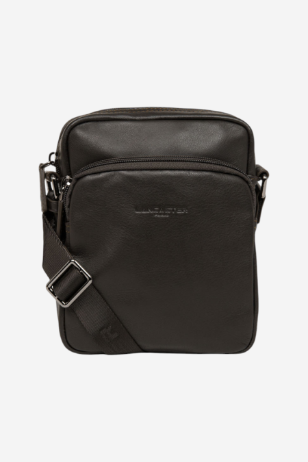 Lancaster SOFT VINTAGE HOMME