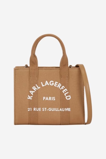 Karl Lagerfeld Rue St Guillaume