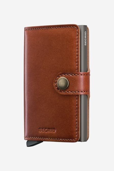 Secrid miniwallet