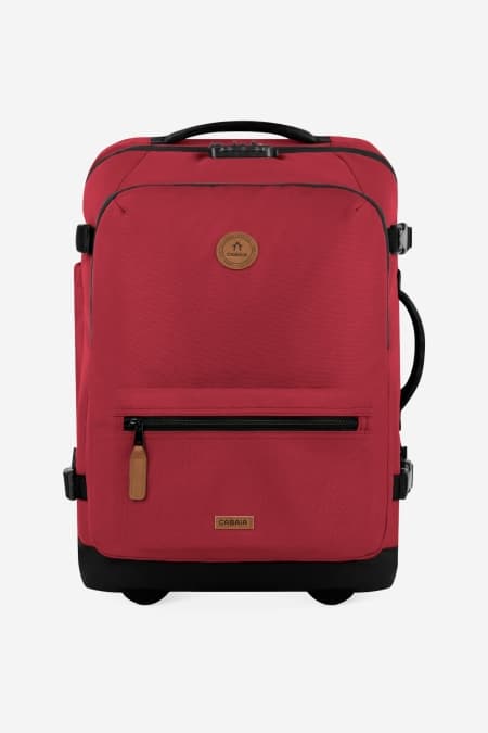 Cabaia valise Sibiu S