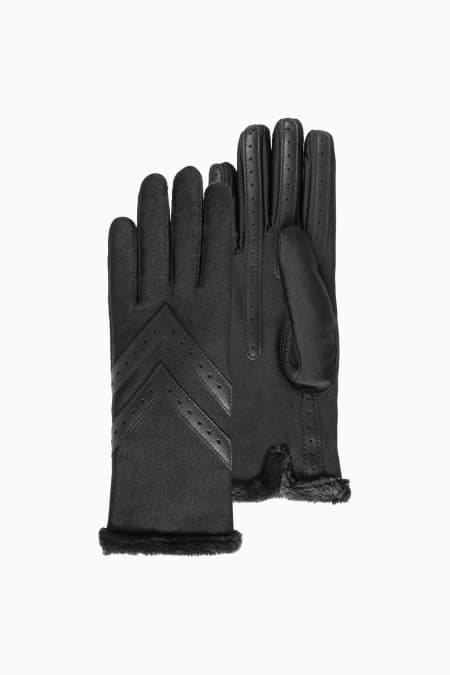 Isotoner gants