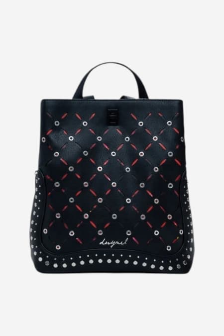 Desigual New Patch Sumy