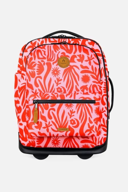 Cabaia valise souple XS Zante