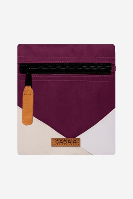 Cabaia Pochette Villa Bellevue