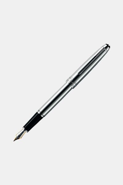 Montblanc Solitaire Doué Acier