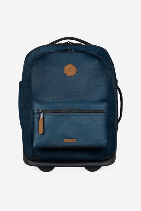 Cabaia valise souple Reykjavik XS