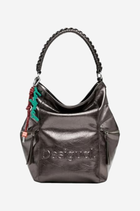 Desigual Half Logo Arica