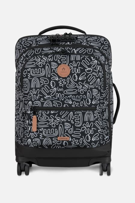 Cabaia Amiens Traveler S 4 roues