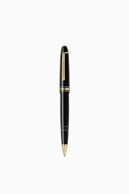 Montblanc Meisterstück LeGrand Doré