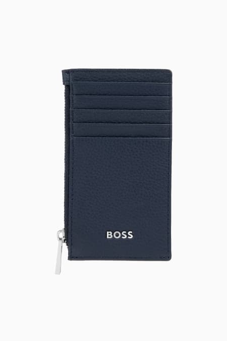 Hugo Boss Grained