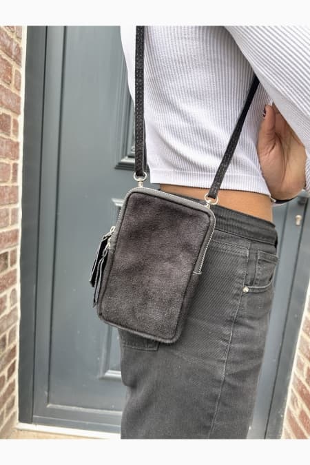 La Troïka Pochette téléphone