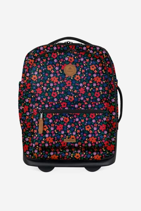 Cabaia valise souple Maupiti XS