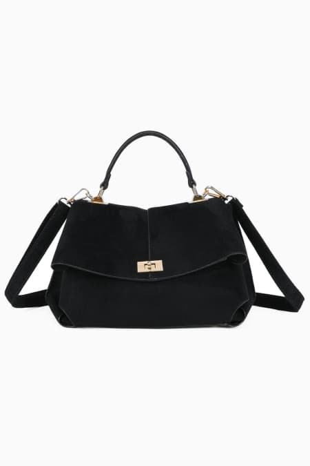 La Troika Sienna nubuck