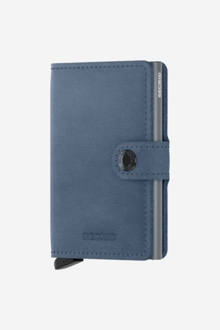 Secrid miniwallet original ice-blue
