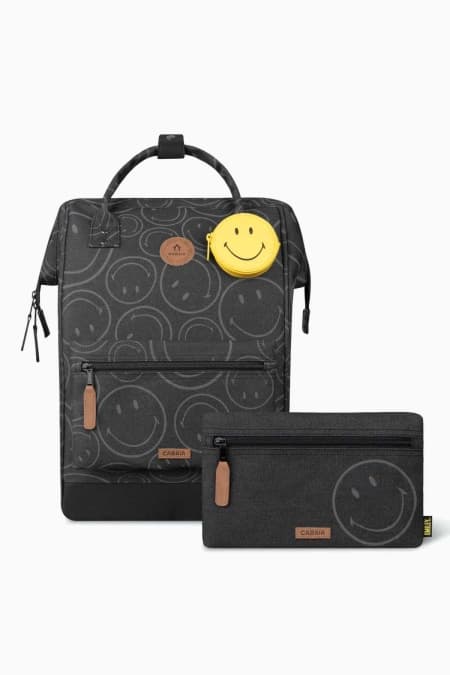 Cabaïa Adventurer L Aarhus Ed.limitée Smiley