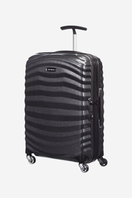 SAMSONITE LITE-SHOCK