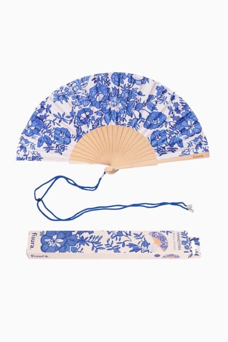 Eventail Fisura Epoca Regenta