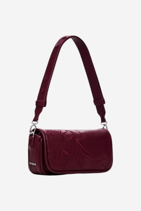 Desigual Keller Gales Long