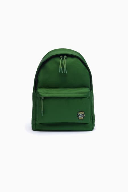 Lacoste signature