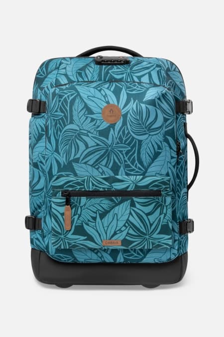 Cabaia valise El cotillo 1