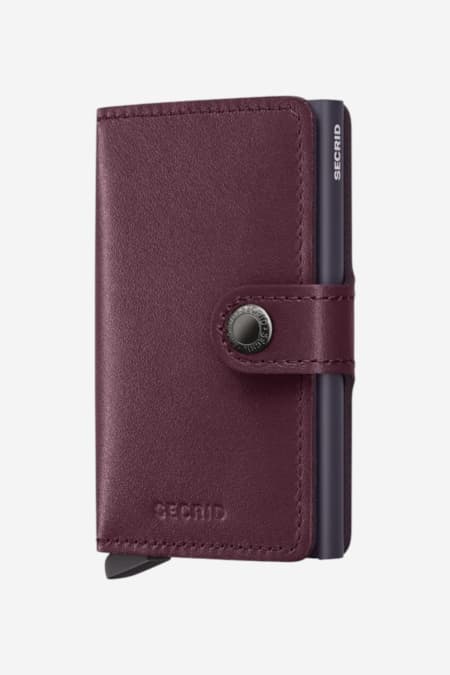 Secrid miniwallet