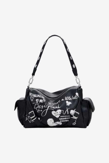 Desigual Seshat Habana