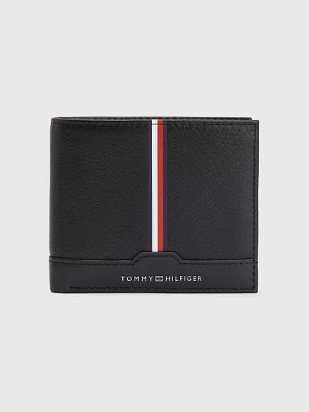 Tommy hilfiger PORTEFEUILLE DOWNTOWN