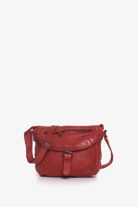 Bear Design Cuir Vintage