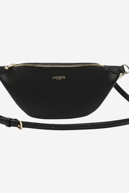 Lacoste bumbag