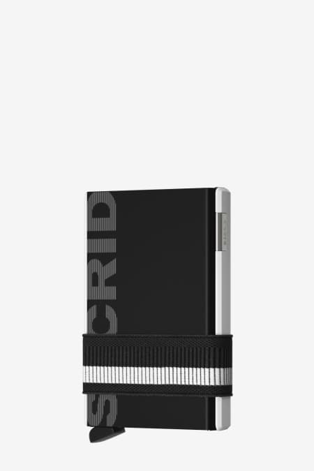 SECRID CARDSLIDE MONOCHROME