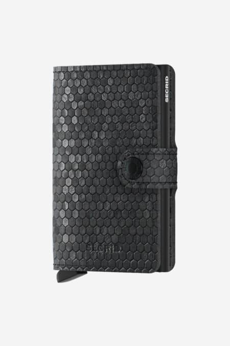 Secrid Miniwallet Hexagon