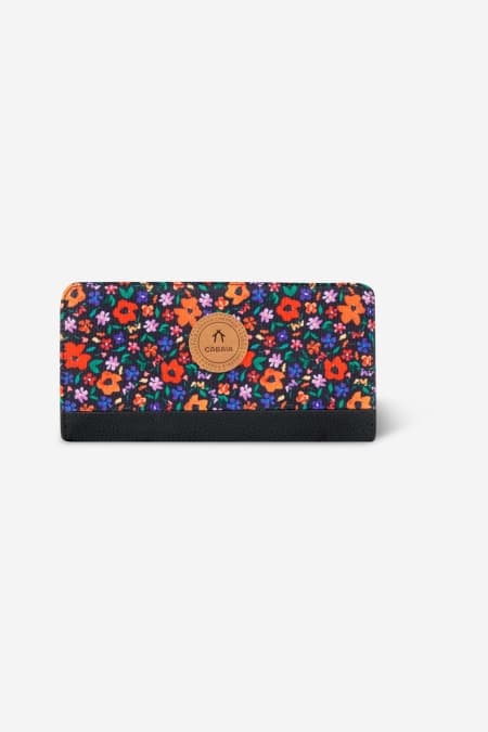 Cabaia wallet Maupiti