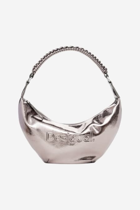 Desigual Half Logo Zante